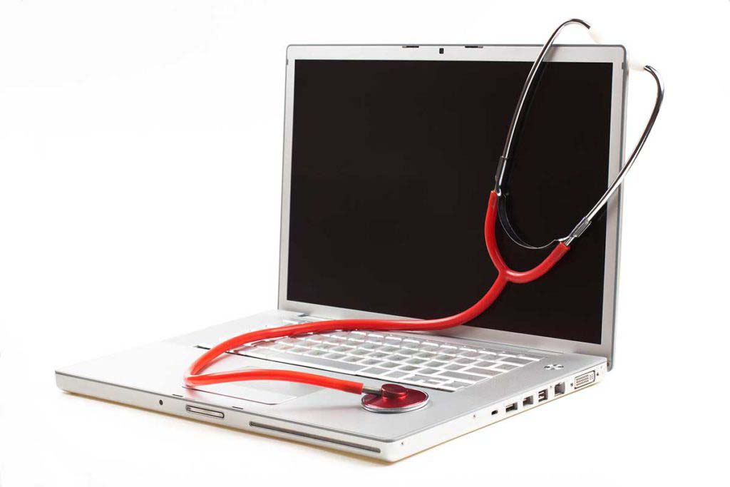 Бесплатная диагностика ноутбука в Гатчине