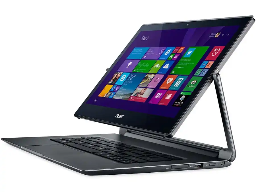 Ремонт ноутбуков Acer в Гатчине