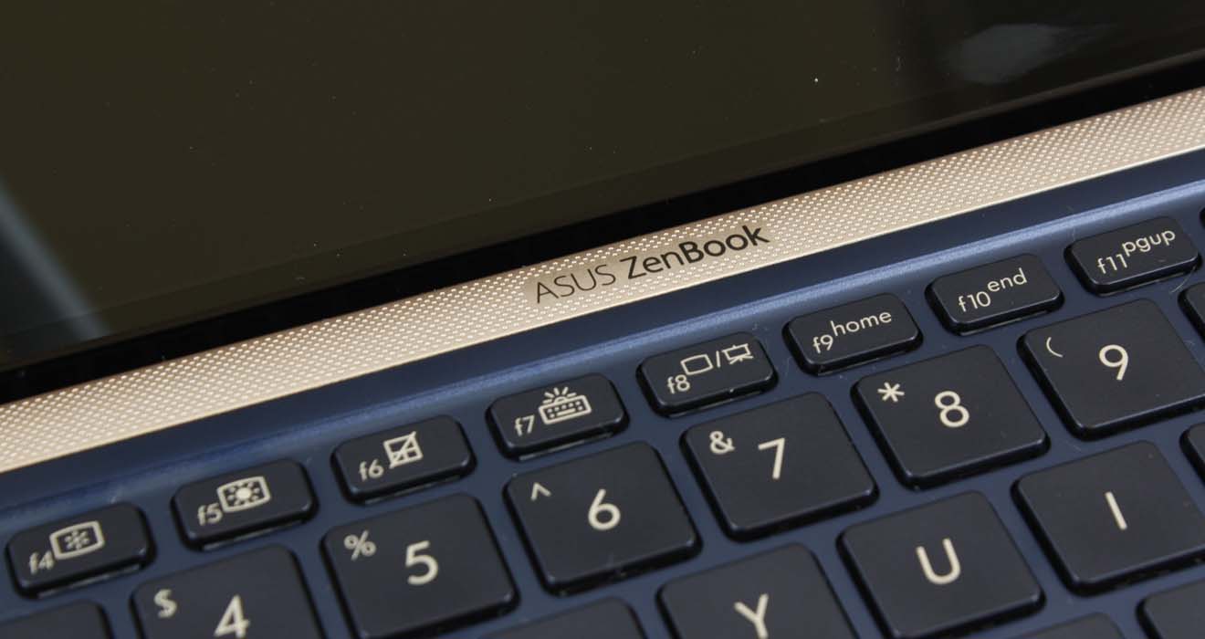 Ремонт ноутбуков Asus в Гатчине