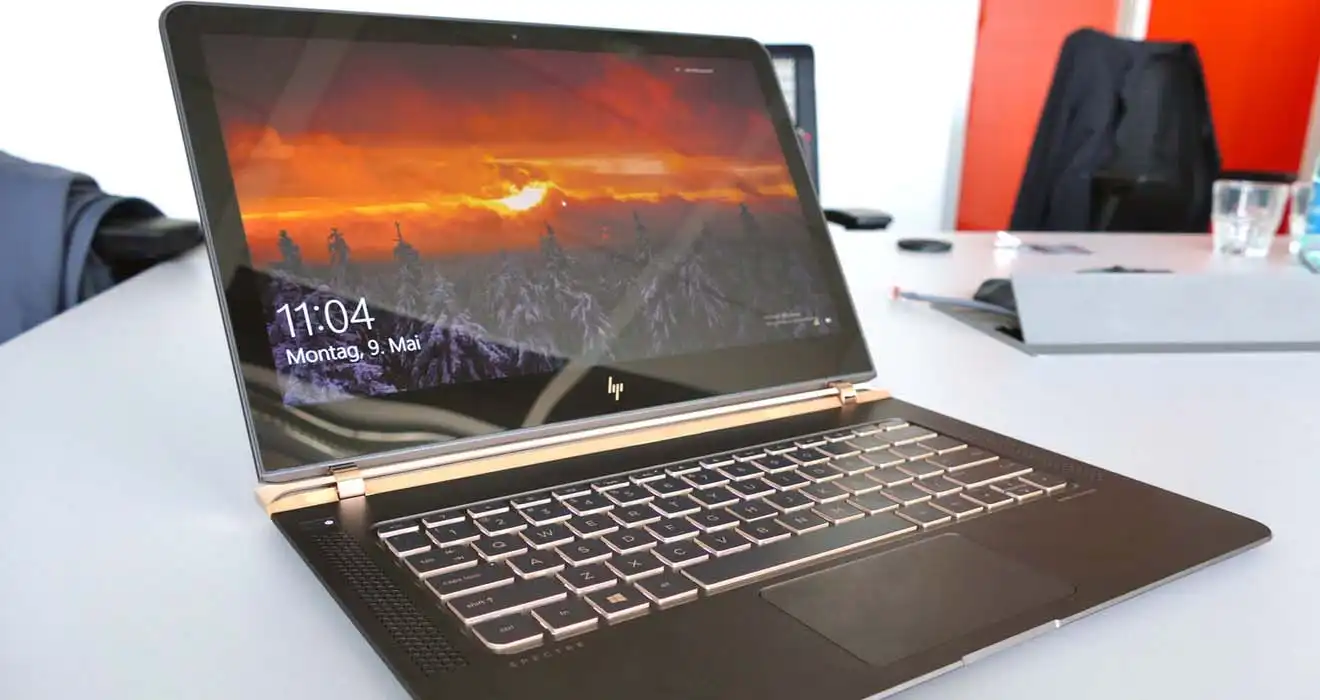 Ремонт ноутбуков HP в Гатчине