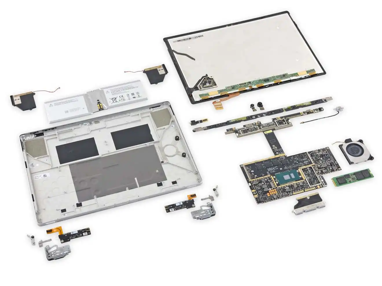 Ремонт Packard Bell в Гатчине