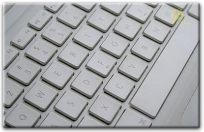 Замена клавиатуры ноутбука Compaq в Гатчине