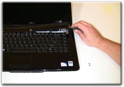 Ремонт клавиатуры на ноутбуке Dell в Гатчине