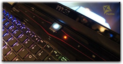 Ремонт клавиатуры на ноутбуке MSI в Гатчине
