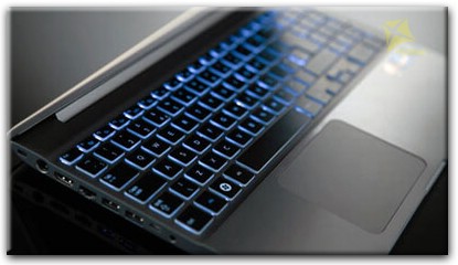 Ремонт клавиатуры на ноутбуке Samsung в Гатчине