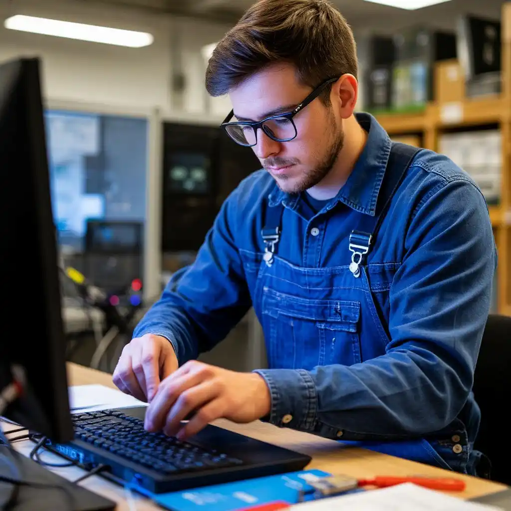 Настройка VPN в Гатчине