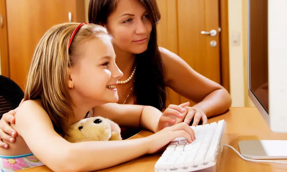 настройка родительского контроля в Гатчине