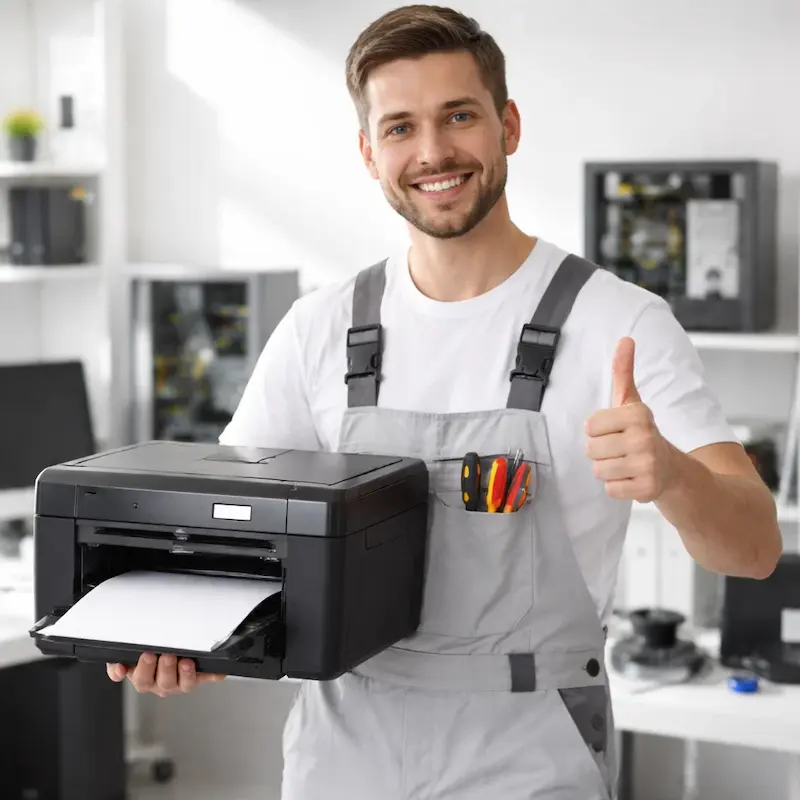 Подключение периферийных устройств к ПК в Гатчине