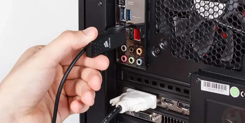 Настройка периферийных устройств в Гатчине