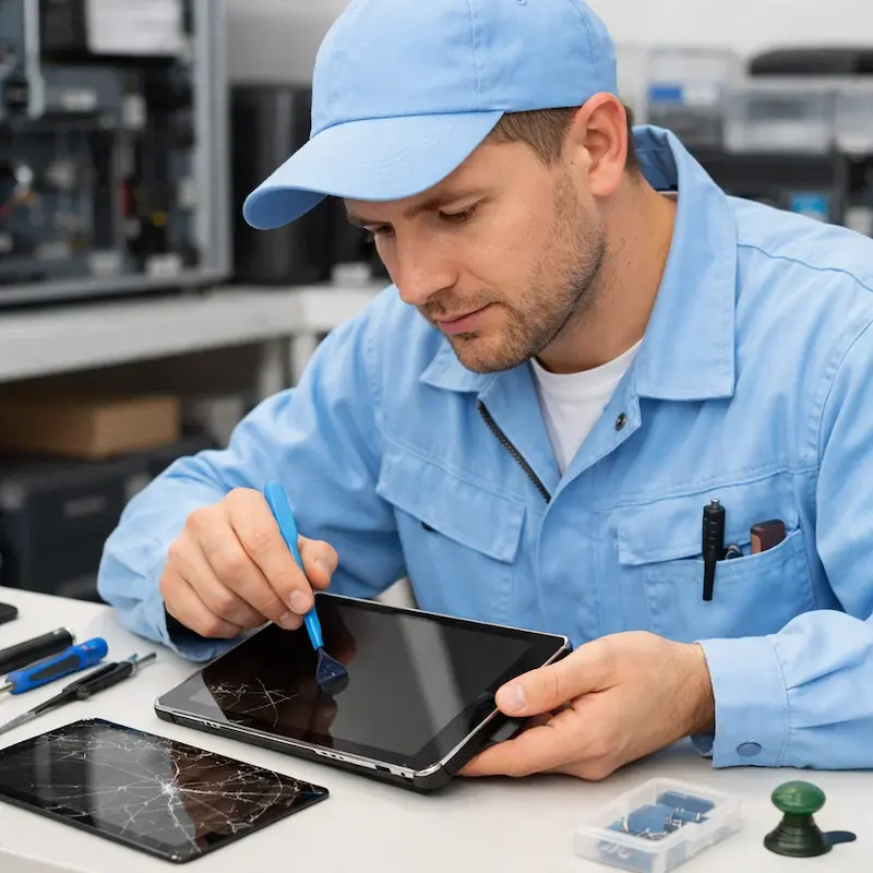 Заменить экран на телефоне в Гатчине