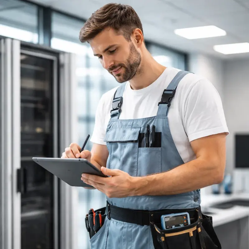 Настроить телефон в Гатчине